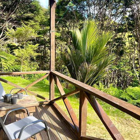 White Star Station Farm Holiday Park Coromandel Zewnętrze zdjęcie