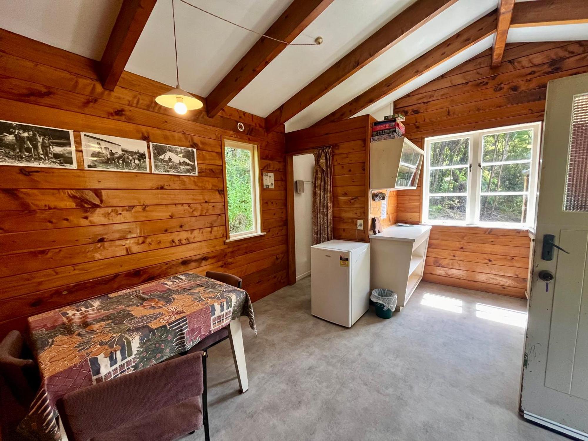 White Star Station Farm Holiday Park Coromandel Zewnętrze zdjęcie