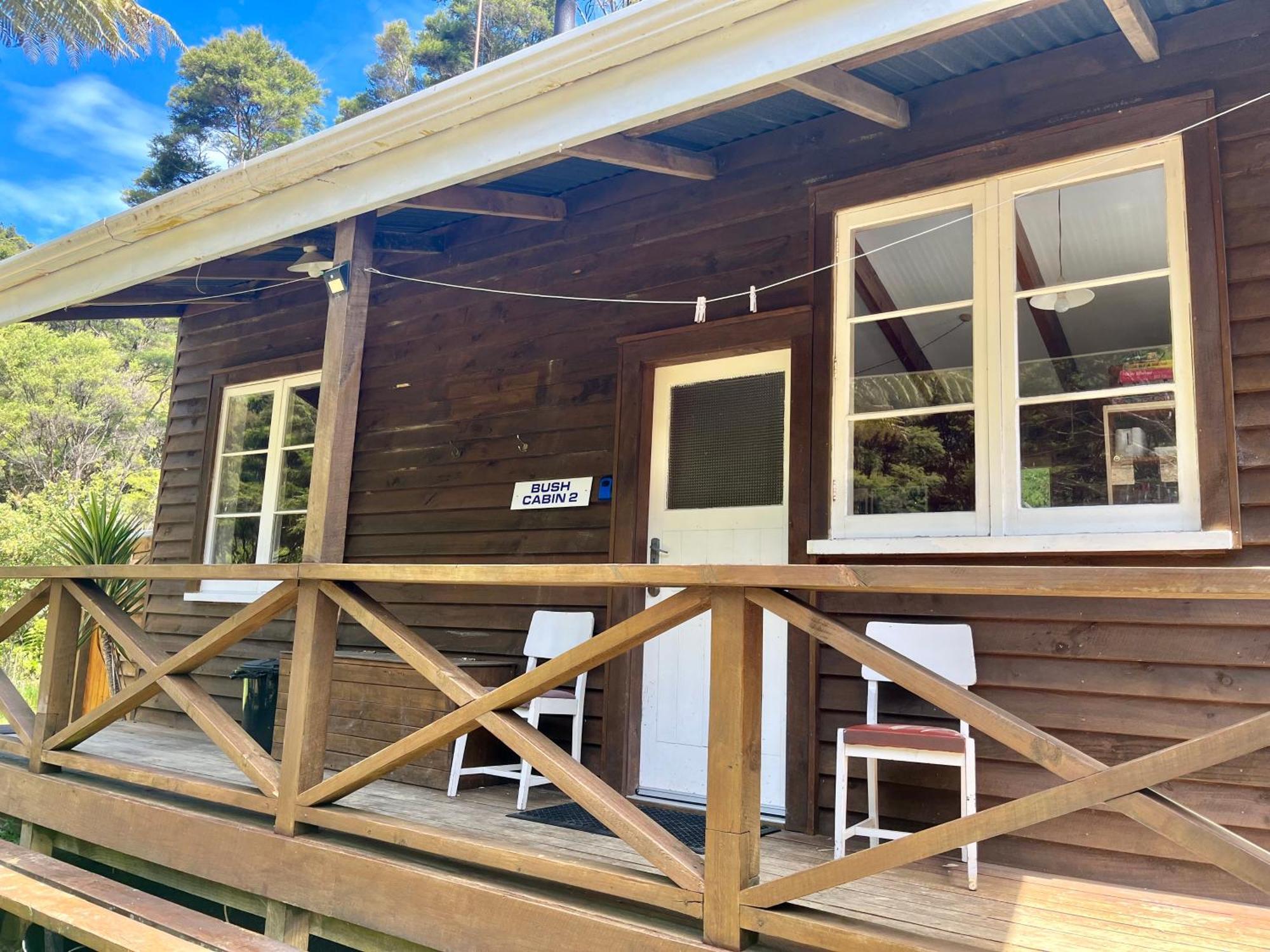 White Star Station Farm Holiday Park Coromandel Zewnętrze zdjęcie
